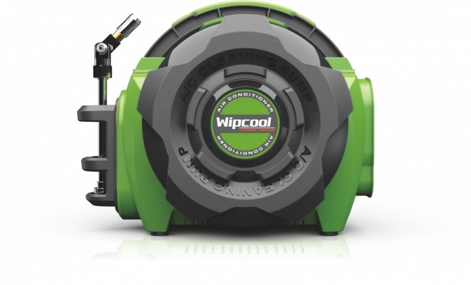 Насос моющий WIPCOOL C10 Насос моющий WIPCOOL C10